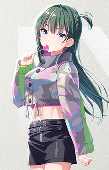 Image 5 of Ai Komiyama