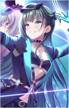Image 3 of Ai Komiyama