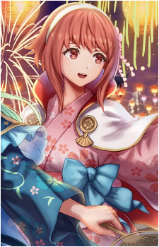 Sakura {FE}