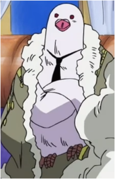 Hattori {OP}