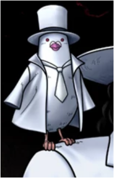 Hattori {OP}