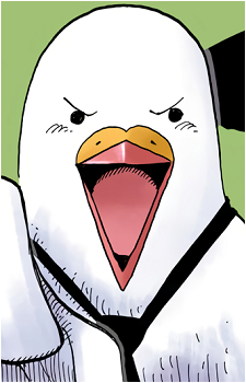 Hattori {OP}