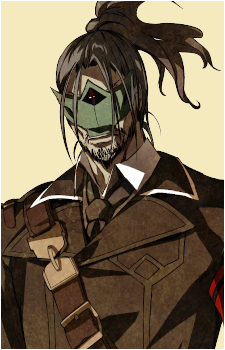 Musashi Sakurai
