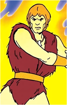 Thundarr