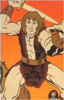 Thundarr's image