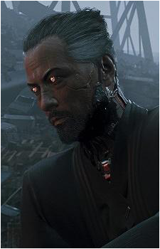 Goro Takemura