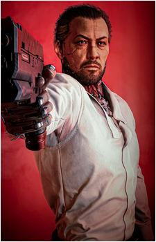 Goro Takemura's image