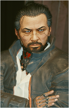 Goro Takemura