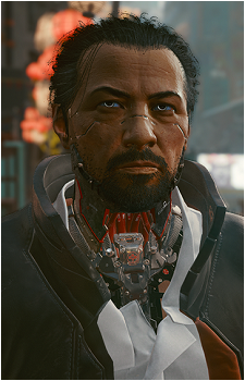 Goro Takemura