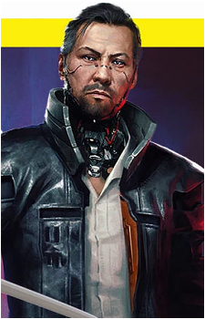 Goro Takemura