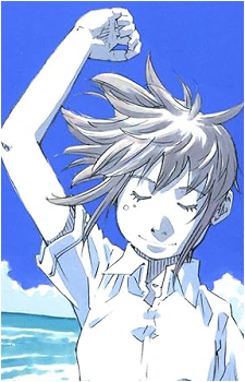 Hikaru Takabe's image
