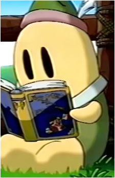 Shepherd {Kirby}'s image