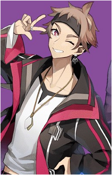 Ginga's image