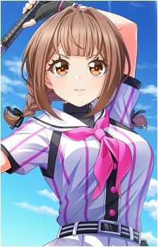 Momo Jojima's image