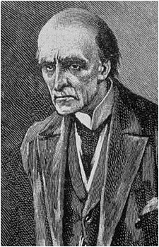 Professor Moriarty