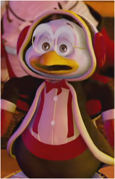 Polar Penguin's image