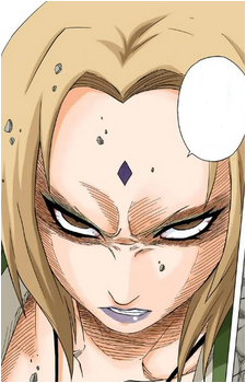 Tsunade