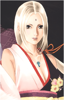 Tsunade