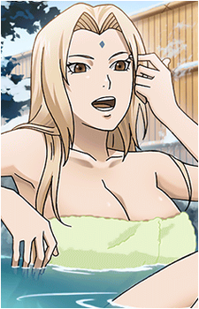 Tsunade