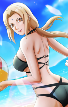 Tsunade