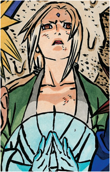 Tsunade