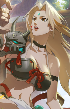 Tsunade