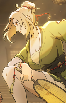 Tsunade
