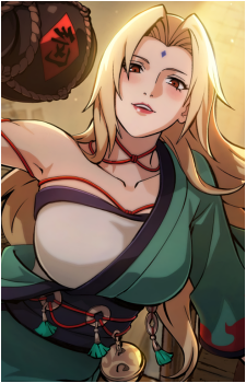 Tsunade