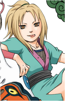 Tsunade