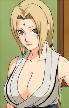 Tsunade