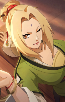 Tsunade