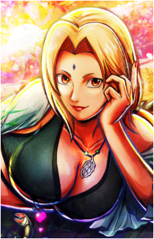 Tsunade