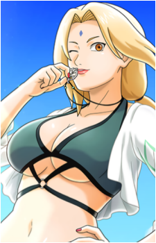 Tsunade