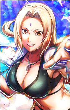 Tsunade