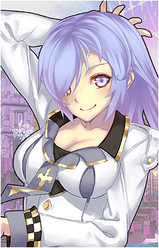 Kokoro Fudoji