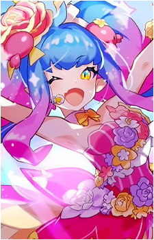 Siren's image