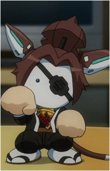 Chiba-chan's image