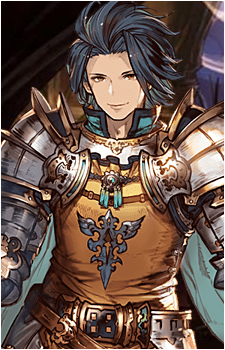 Tybalt {GBF}