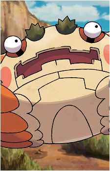 Klawf's image