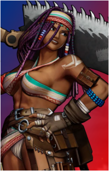 Darli Dagger's image