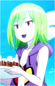Linda