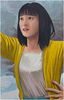 Yuna Itsuki's image