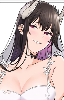 Estelle {Douyara}