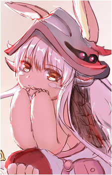 Image 25 of Nanachi