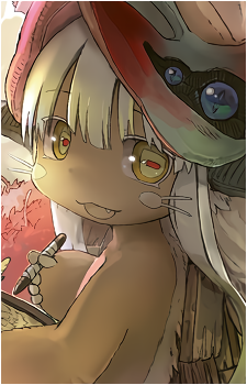Image 3 of Nanachi