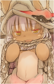 Image 21 of Nanachi