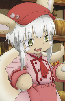 Image 10 of Nanachi