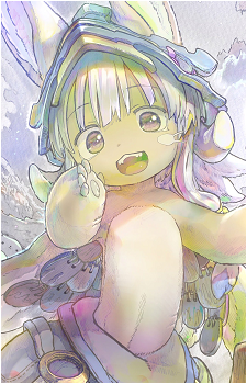 Image 26 of Nanachi