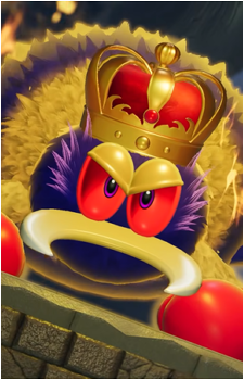 King Scuttlebug's image