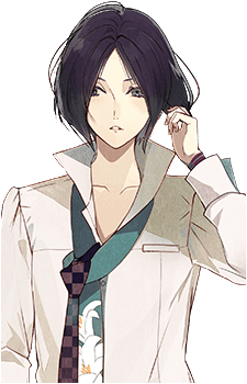 Ren Kiriai